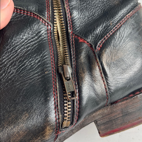 BedStu Riding Boots Size 10 - Picture 12 of 12